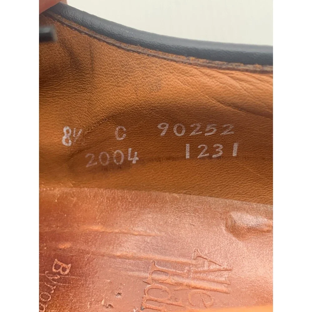 Allen Edmonds allen edmonds